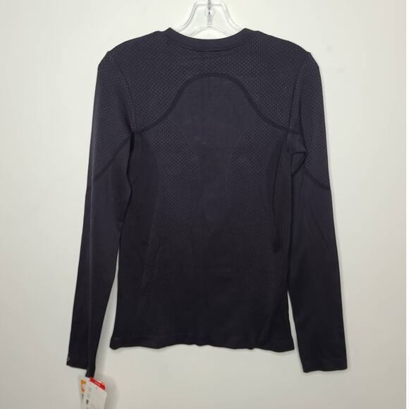 NWT Champion C9 black long sleeve base layer shirt - small - Picture 3 of 6